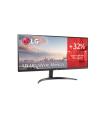 LG MONITOR 34WP500-BJ 34"