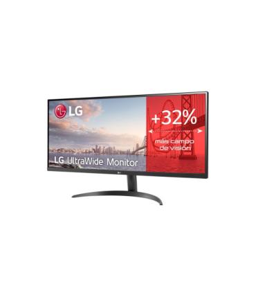 LG MONITOR 34WP500-BJ 34"