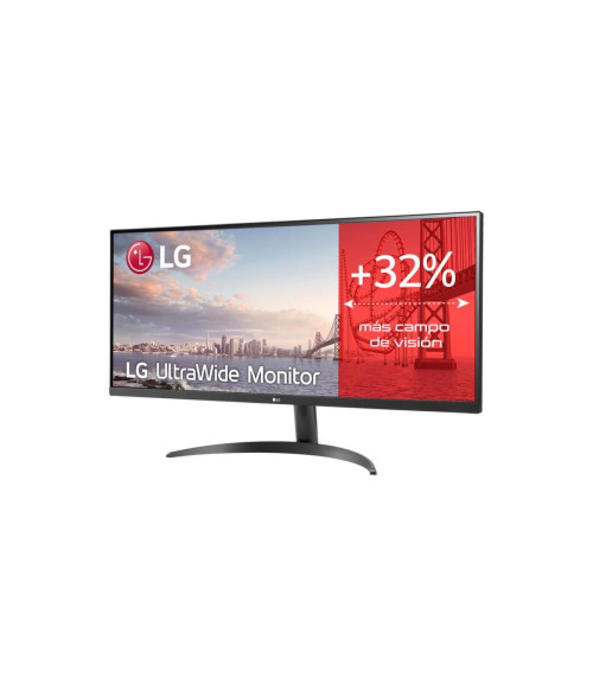 LG MONITOR 34WP500-BJ 34"