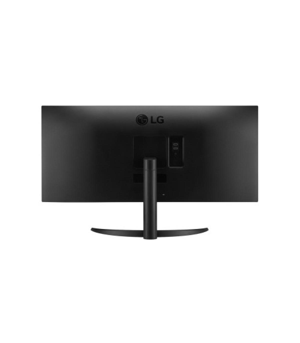 LG MONITOR 34WP500-BJ 34"