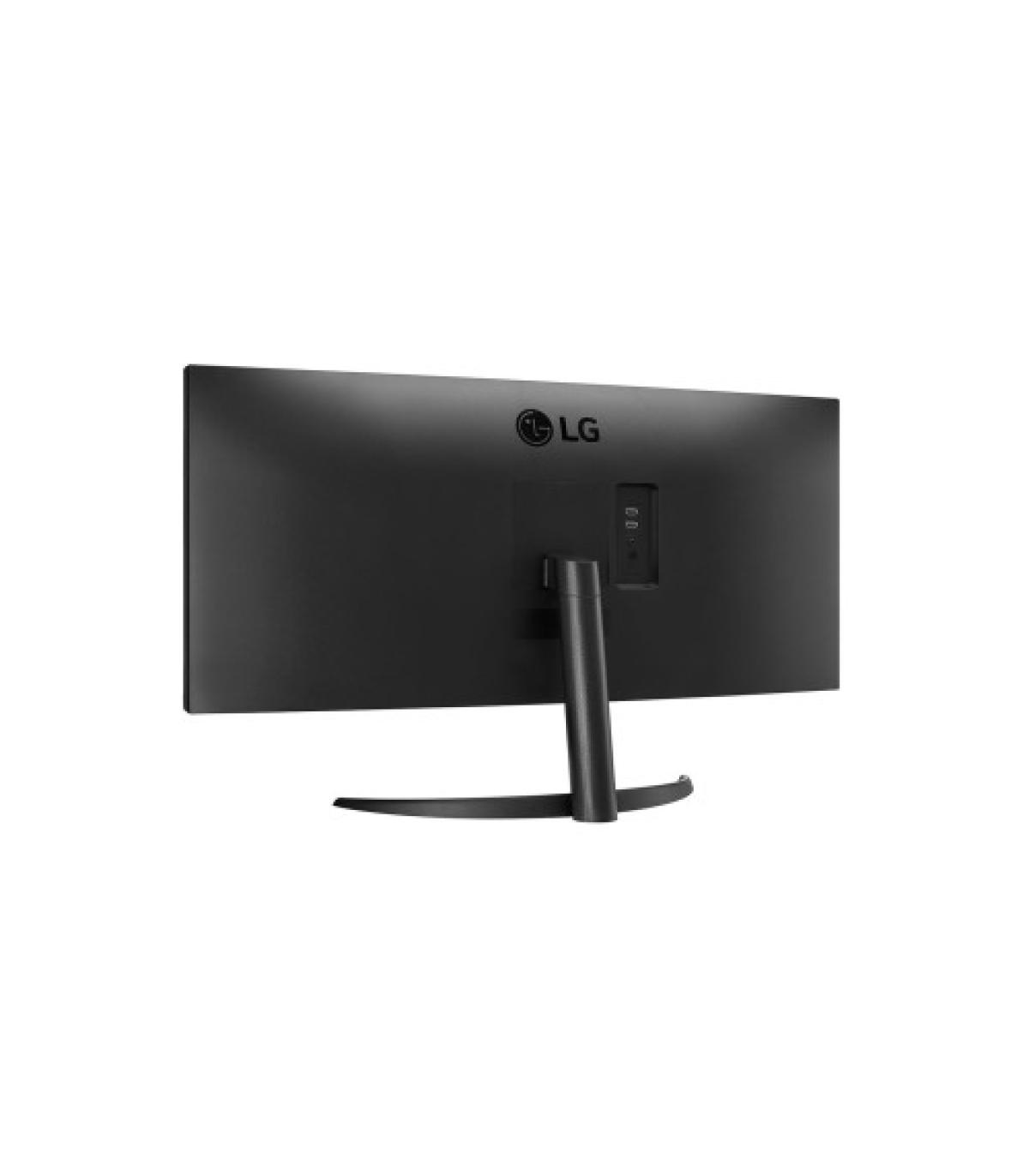 LG MONITOR 34WP500-BJ 34"