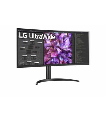 LG MONITOR 34WQ75C-B 34"