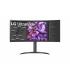 LG MONITOR 34WQ75C-B 34"