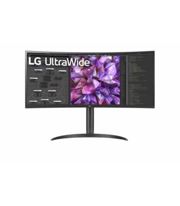 LG MONITOR 34WQ75C-B 34"
