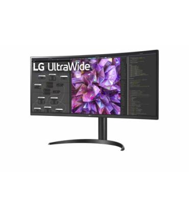 LG MONITOR 34WQ75C-B 34"