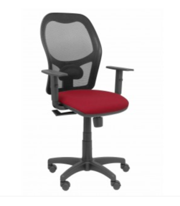 PIQUERAS Y CRESPO 345SM840B933B10CRN silla de oficina y de ordenador Asiento acolchado Respaldo acolchado