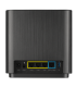 ASUS ZenWiFi AX (XT9) AX7800 1er Pack Schwarz Tribanda (2,4 GHz/5 GHz/5 GHz) Wi-Fi 6 (802.11ax) Negro 4 Interno