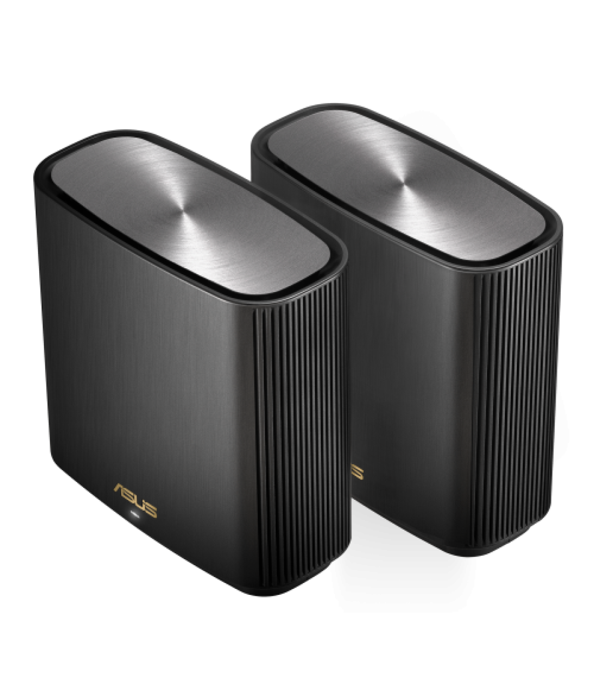 ASUS ZenWiFi AX (XT9) AX7800 1er Pack Schwarz Tribanda (2,4 GHz/5 GHz/5 GHz) Wi-Fi 6 (802.11ax) Negro 4 Interno