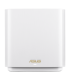 ASUS ZenWiFi AX (XT9) AX7800 2er Set Weiß Tribanda (2,4 GHz/5 GHz/5 GHz) Wi-Fi 6 (802.11ax) Blanco 4 Interno
