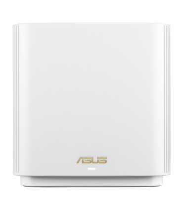 ASUS ZenWiFi AX (XT9) AX7800 2er Set Weiß Tribanda (2,4 GHz/5 GHz/5 GHz) Wi-Fi 6 (802.11ax) Blanco 4 Interno