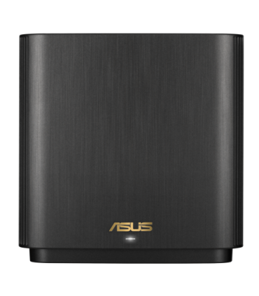 ASUS ZenWiFi AX (XT9) AX7800 2er Set Schwarz Tribanda (2,4 GHz/5 GHz/5 GHz) Wi-Fi 6 (802.11ax) Negro 4 Interno