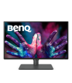 Benq PD2506Q LED display 63,5 cm (25") 2560 x 1440 Pixeles 2K Ultra HD Negro
