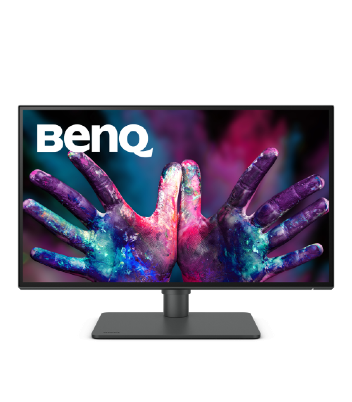 Benq PD2506Q LED display 63,5 cm (25") 2560 x 1440 Pixeles 2K Ultra HD Negro