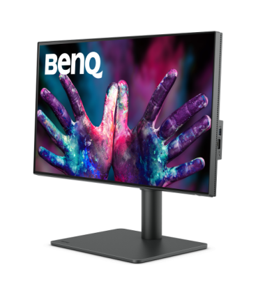 Benq PD2506Q LED display 63,5 cm (25") 2560 x 1440 Pixeles 2K Ultra HD Negro