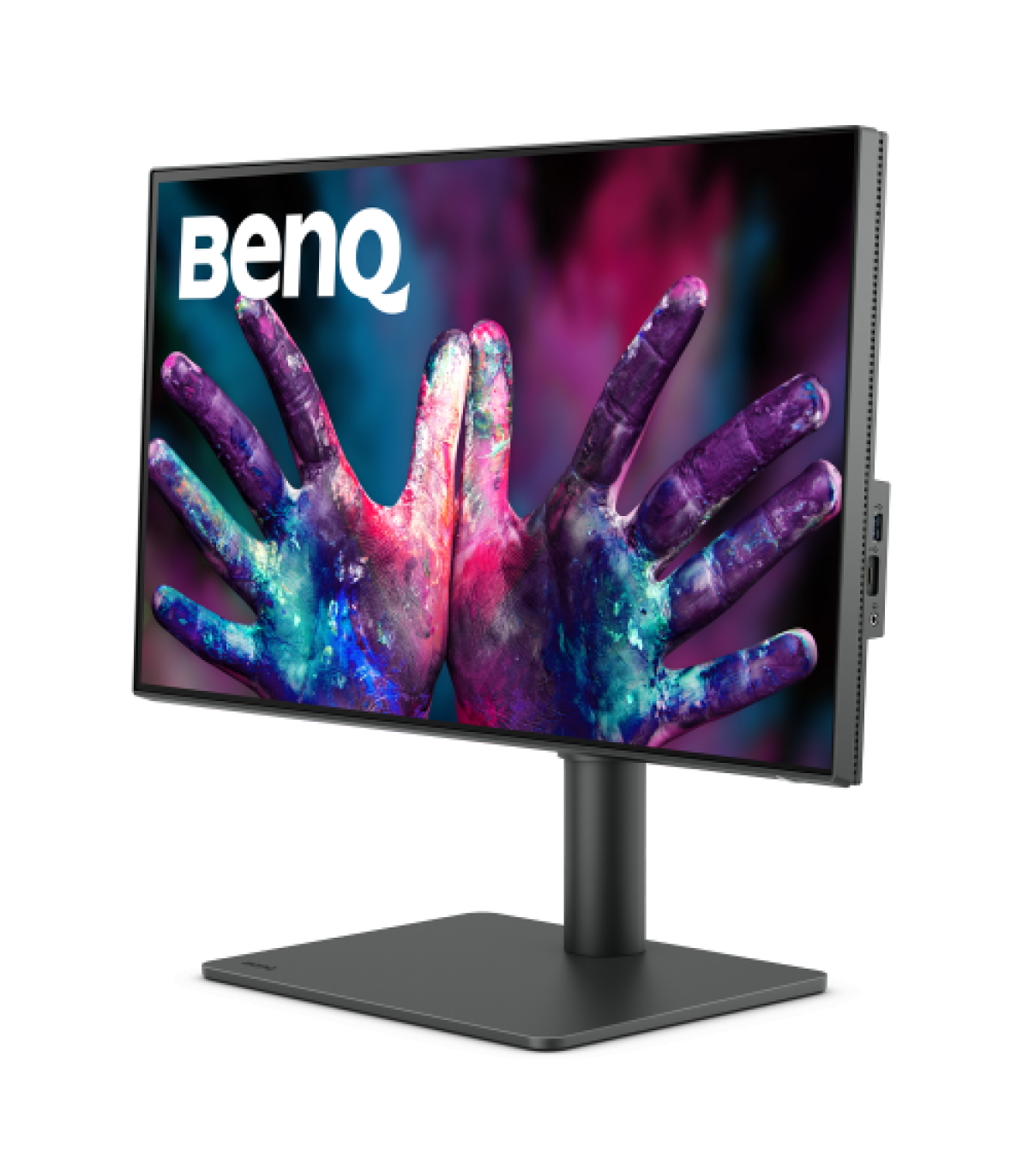 Benq PD2506Q LED display 63,5 cm (25") 2560 x 1440 Pixeles 2K Ultra HD Negro