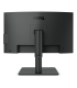 Benq PD2506Q LED display 63,5 cm (25") 2560 x 1440 Pixeles 2K Ultra HD Negro
