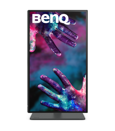 Benq PD2506Q LED display 63,5 cm (25") 2560 x 1440 Pixeles 2K Ultra HD Negro
