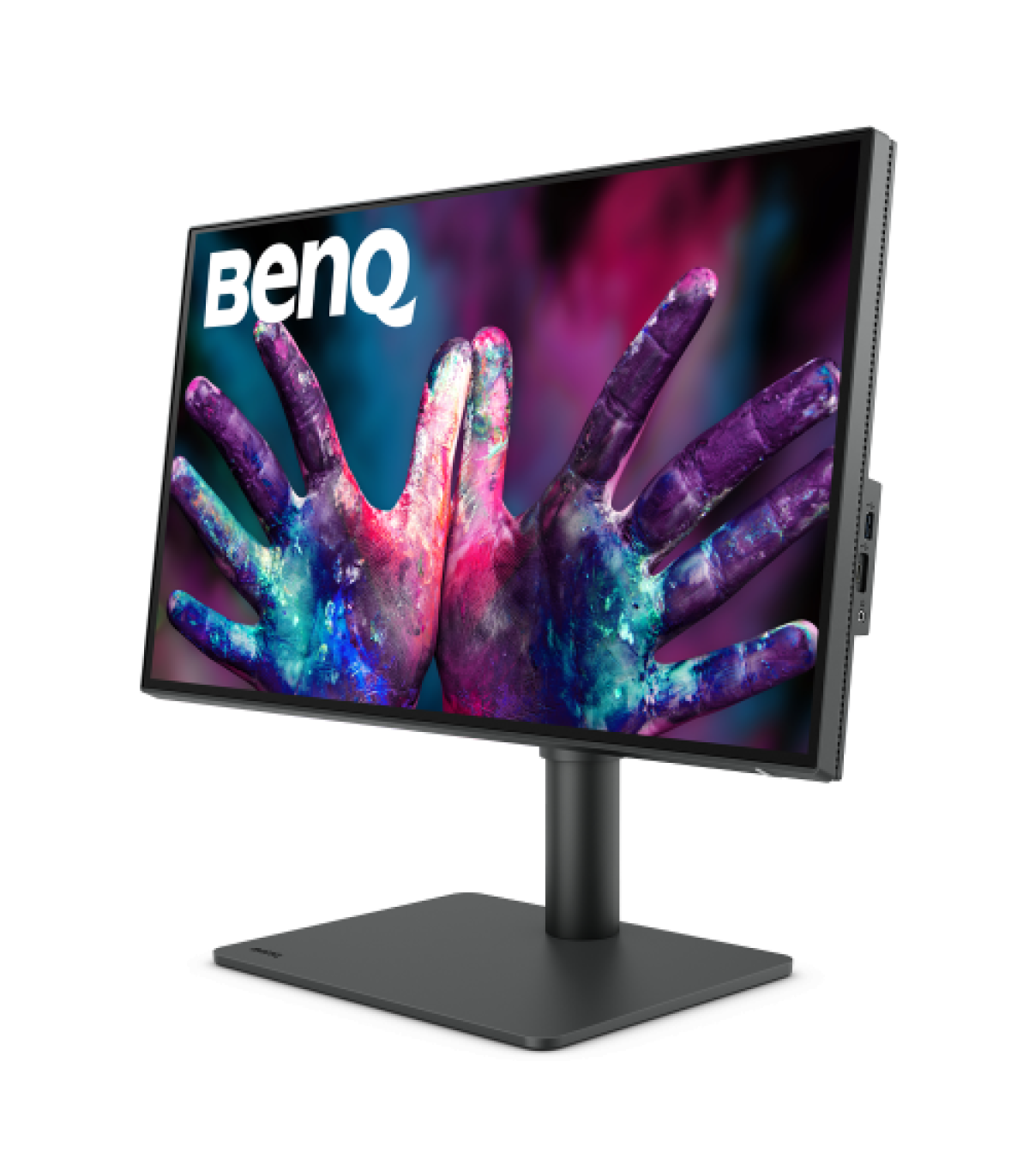 Benq PD2506Q LED display 63,5 cm (25") 2560 x 1440 Pixeles 2K Ultra HD Negro