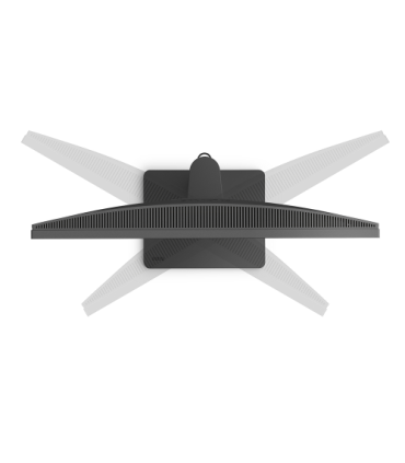 Benq PD2506Q LED display 63,5 cm (25") 2560 x 1440 Pixeles 2K Ultra HD Negro