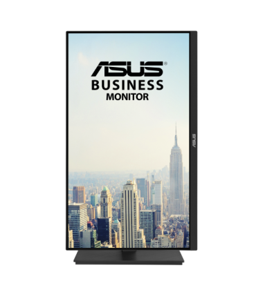 ASUS VA24ECPSN 60,5 cm (23.8") 1920 x 1080 Pixeles Full HD LCD Negro