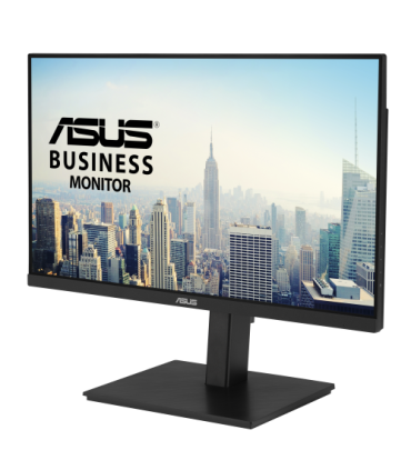 ASUS VA24ECPSN 60,5 cm (23.8") 1920 x 1080 Pixeles Full HD LCD Negro