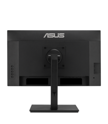 ASUS VA24ECPSN 60,5 cm (23.8") 1920 x 1080 Pixeles Full HD LCD Negro