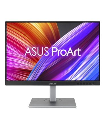 ASUS ProArt PA248CNV 61,2 cm (24.1") 1920 x 1200 Pixeles Full HD+ Negro