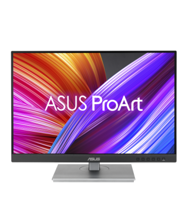 ASUS ProArt PA248CNV 61,2 cm (24.1") 1920 x 1200 Pixeles Full HD+ Negro