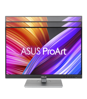 ASUS ProArt PA248CNV 61,2 cm (24.1") 1920 x 1200 Pixeles Full HD+ Negro