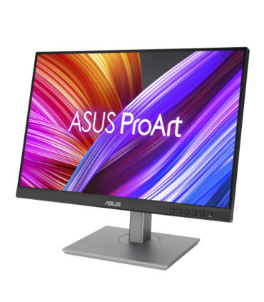 ASUS ProArt PA248CNV 61,2 cm (24.1") 1920 x 1200 Pixeles Full HD+ Negro