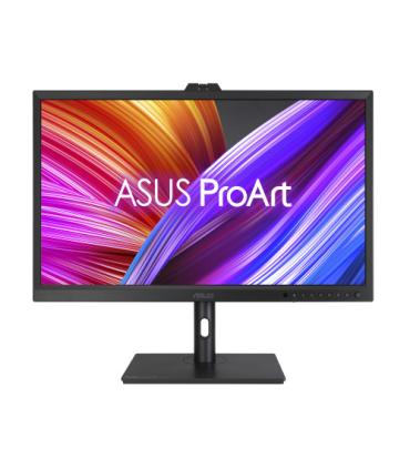 ASUS ProArt OLED PA32DC 80 cm (31.5") 3840 x 2160 Pixeles 4K Ultra HD Negro