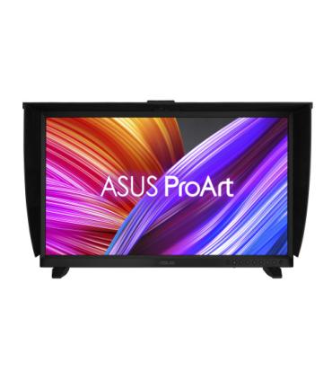 ASUS ProArt OLED PA32DC 80 cm (31.5") 3840 x 2160 Pixeles 4K Ultra HD Negro