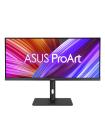 ASUS ProArt PA348CGV 86,4 cm (34") 3440 x 1440 Pixeles UltraWide Quad HD Negro