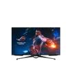 ASUS PG48UQ 120,7 cm (47.5") 3840 x 2160 Pixeles 4K Ultra HD OLED Negro