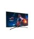 ASUS PG48UQ 120,7 cm (47.5") 3840 x 2160 Pixeles 4K Ultra HD OLED Negro