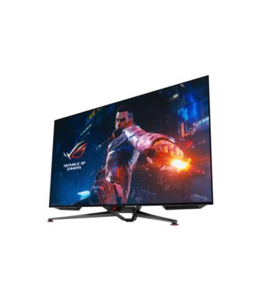 ASUS PG48UQ 120,7 cm (47.5") 3840 x 2160 Pixeles 4K Ultra HD OLED Negro