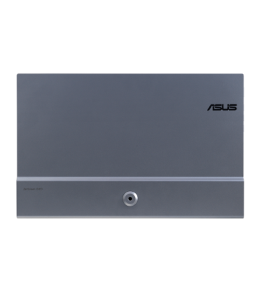 ASUS ZenScreen MQ13AH 33,8 cm (13.3") 1920 x 1080 Pixeles Full HD OLED Negro