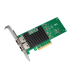 INTEL ETHERNET NETWORK ADAPTER X710-T2L, RETAIL UNIT X710T2L 984697