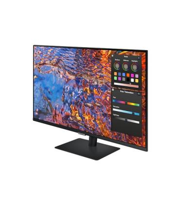 Samsung LS32B800PXU 81,3 cm (32") 3840 x 2160 Pixeles 4K Ultra HD IPS Negro