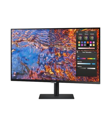 Samsung LS32B800PXU 81,3 cm (32") 3840 x 2160 Pixeles 4K Ultra HD IPS Negro