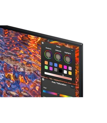 Samsung LS32B800PXU 81,3 cm (32") 3840 x 2160 Pixeles 4K Ultra HD IPS Negro