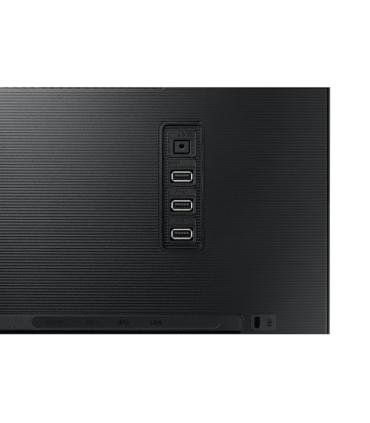 Samsung LS32B800PXU 81,3 cm (32") 3840 x 2160 Pixeles 4K Ultra HD IPS Negro