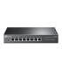 TP-Link TL-SG108-M2 switch Negro