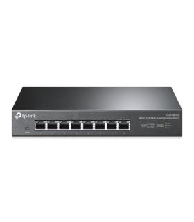 TP-Link TL-SG108-M2 switch Negro