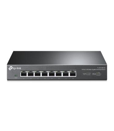 TP-Link TL-SG108-M2 switch Negro