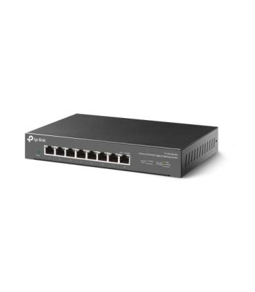 TP-Link TL-SG108-M2 switch Negro