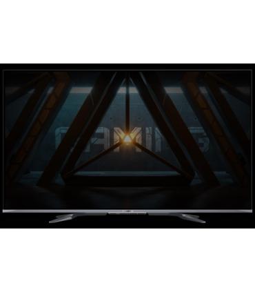 Gigabyte S55U 138,7 cm (54.6") Negro