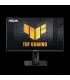 ASUS TUF Gaming VG27VQM 68,6 cm (27") 1920 x 1080 Pixeles Full HD LED Negro