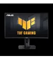ASUS TUF Gaming VG27VQM 68,6 cm (27") 1920 x 1080 Pixeles Full HD LED Negro