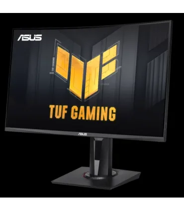 ASUS TUF Gaming VG27VQM 68,6 cm (27") 1920 x 1080 Pixeles Full HD LED Negro